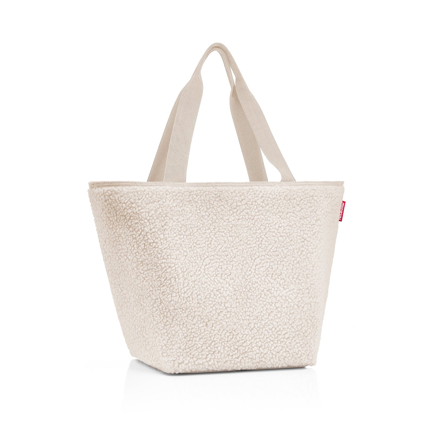 Shopper M Tote Bag