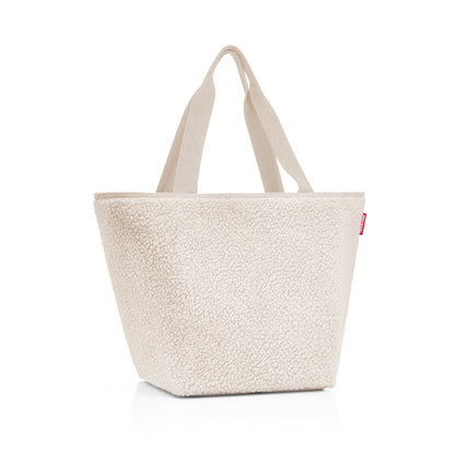 Shopper M Tote Bag