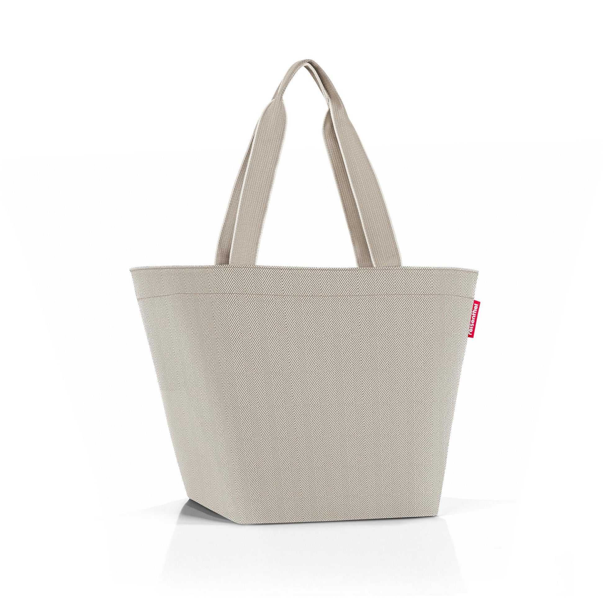 Shopper M Tote Bag