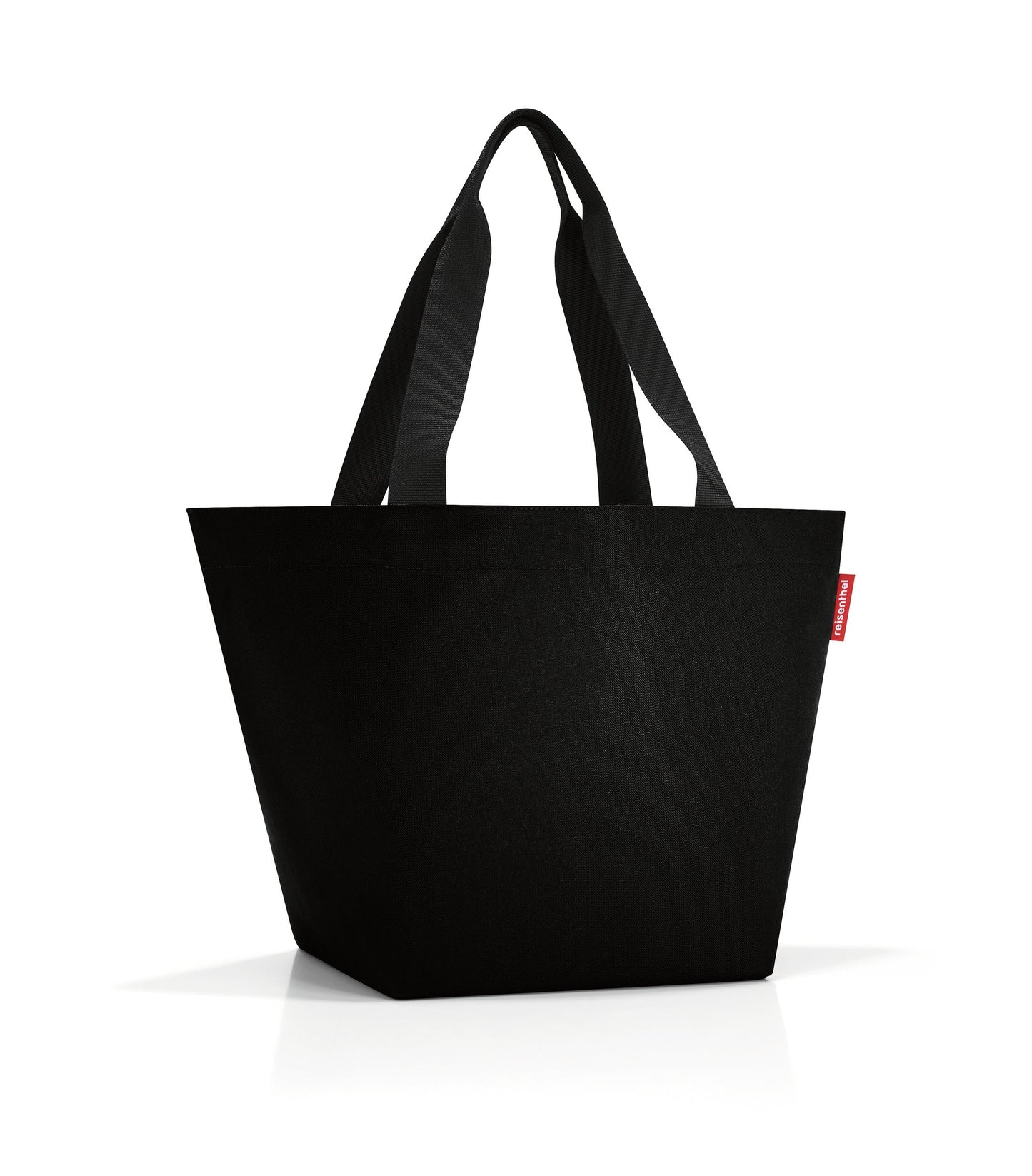 Shopper M Tote Bag