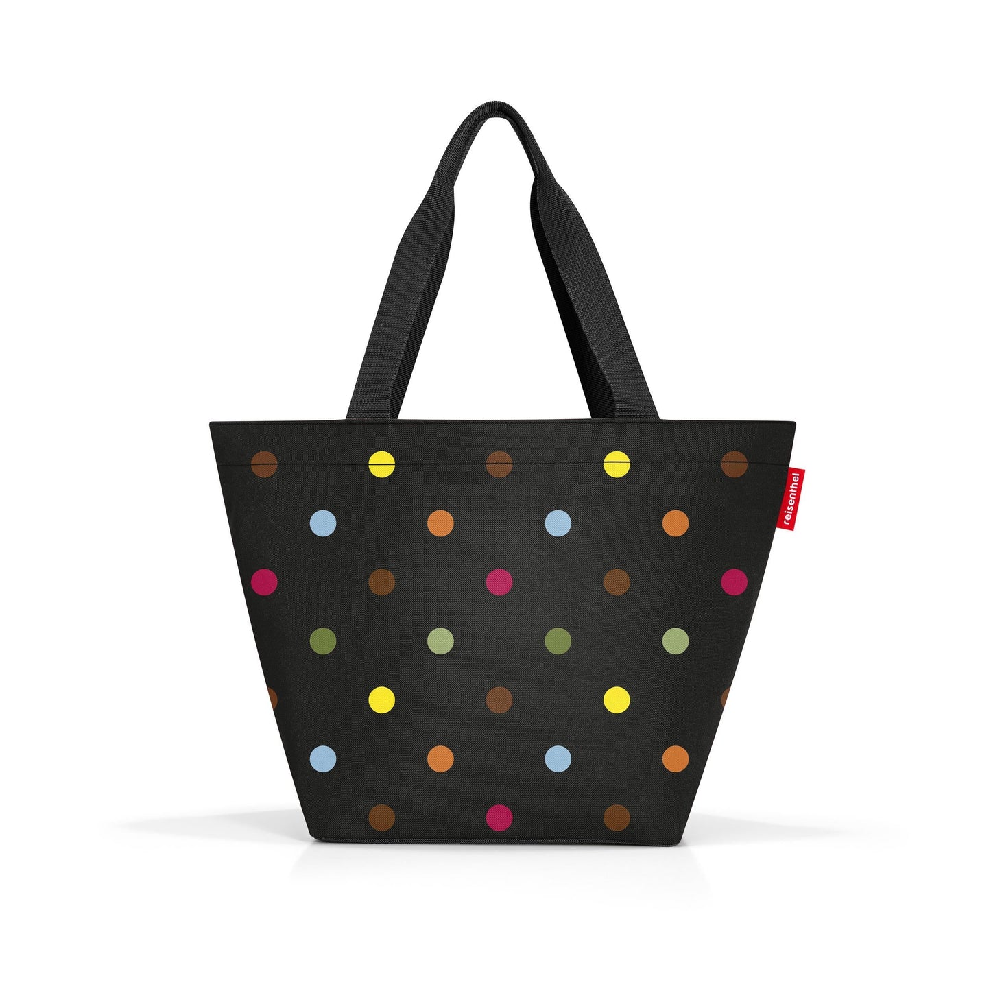 Shopper M Tote Bag