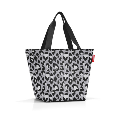 Shopper M Tote Bag