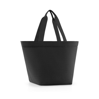 Shopper M Tote Bag