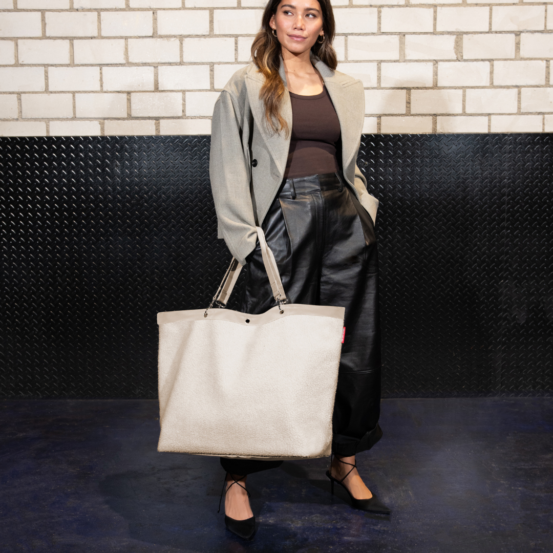 Shopper XL Tote Bag