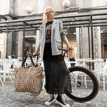 Shopper XL Tote Bag