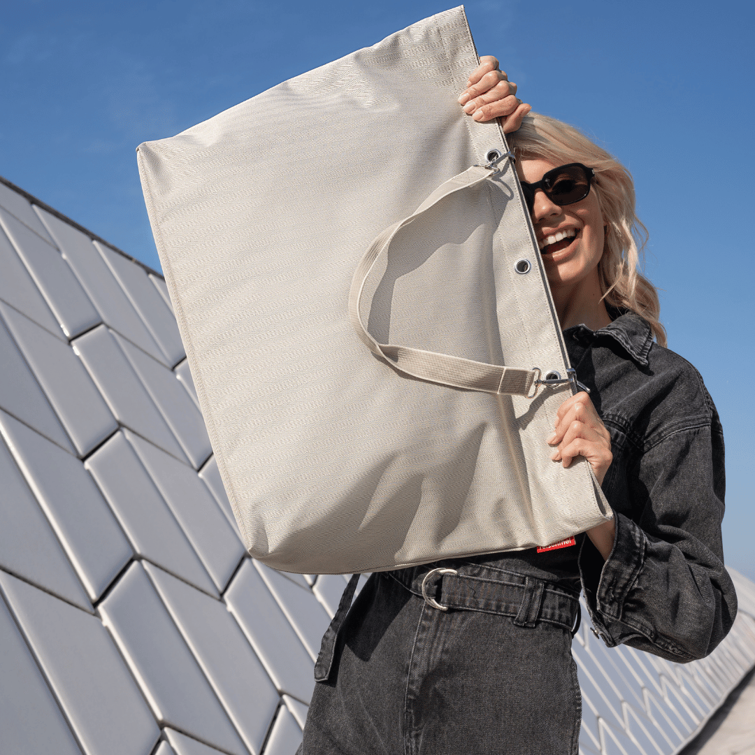 Shopper XL Tote Bag