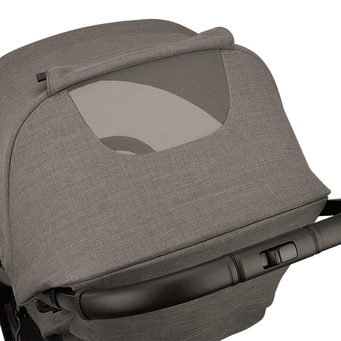 trvl™ Ultra-lightweight Compact Stroller