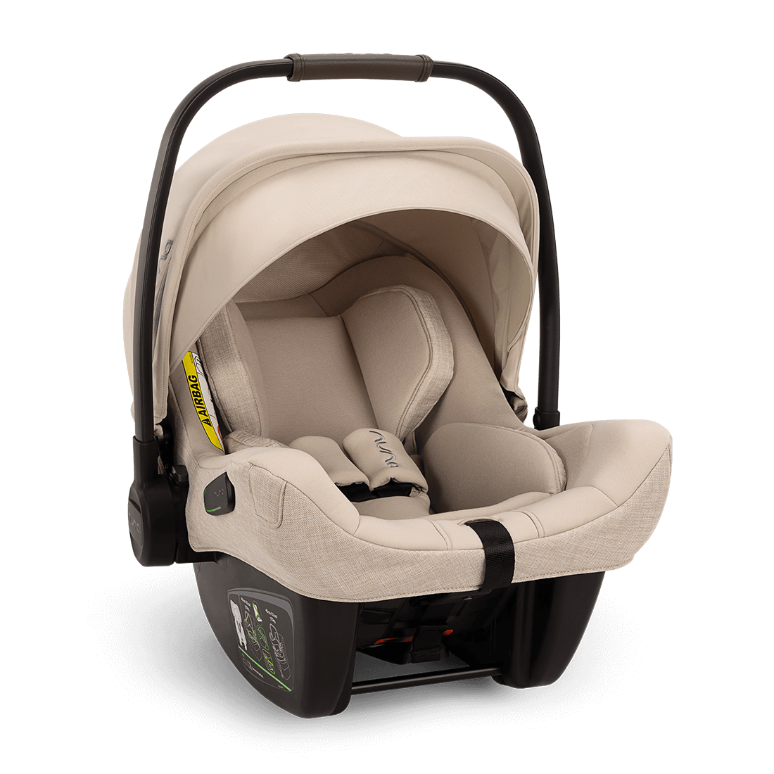 pipa™ next I-Size infant Car Seat