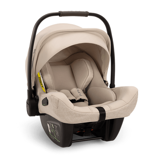 pipa™ next I-Size infant Car Seat