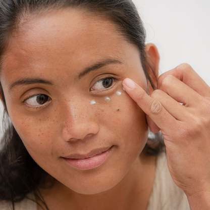 HYC Recovery Serum Intensive Repair Cream & Eye Balm Bundle