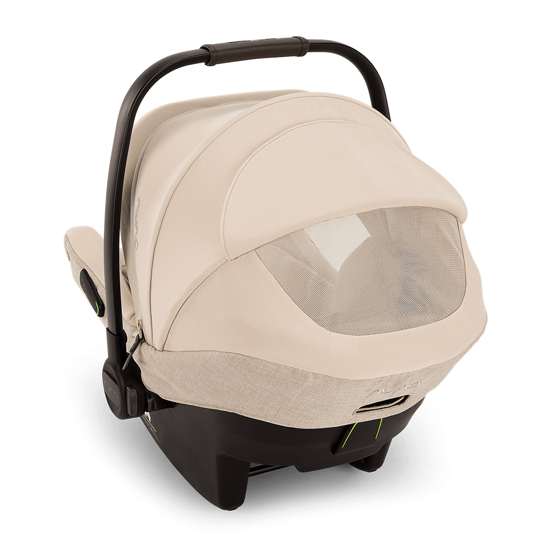 pipa™ next I-Size infant Car Seat