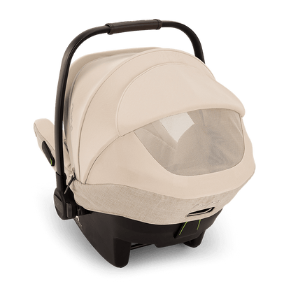 pipa™ next I-Size infant Car Seat