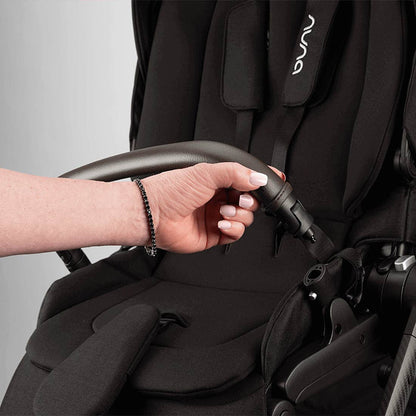 swiv™ 360° Swivel Wheels Stroller