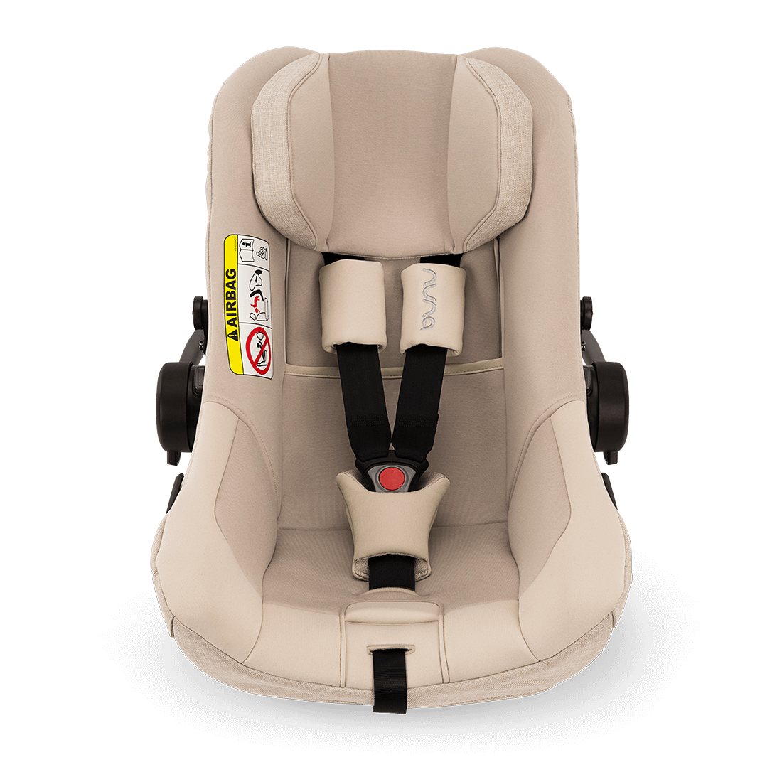 pipa™ next I-Size infant Car Seat