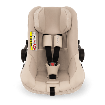 pipa™ next I-Size infant Car Seat
