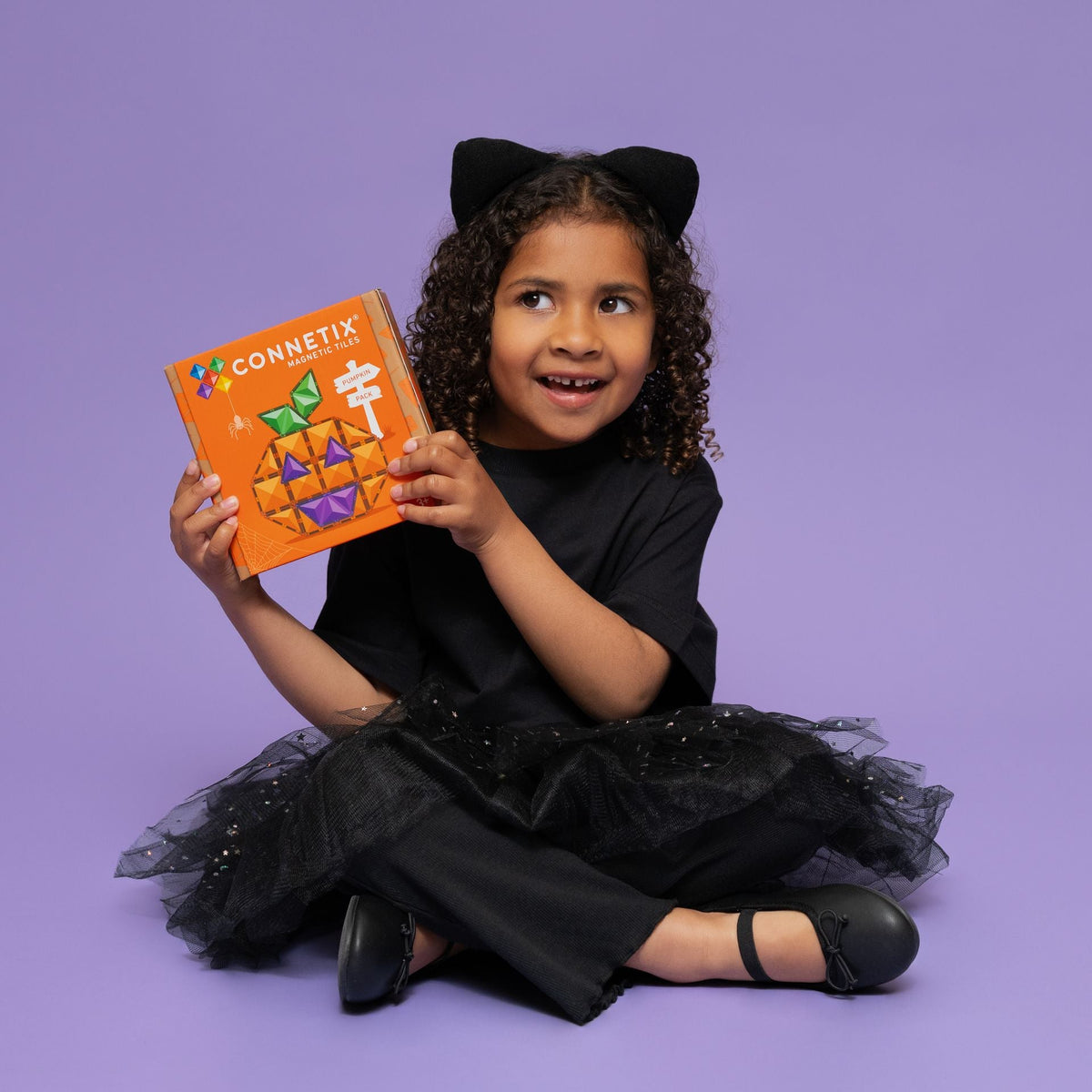 Halloween Pumpkin Pack - 17 Pieces