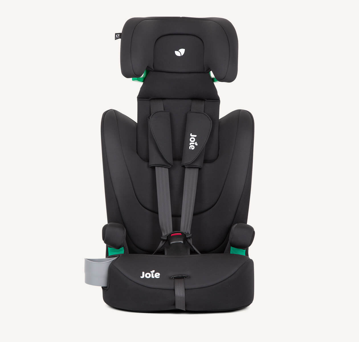 elevate™ R129 Certified Booster Seat - Shale