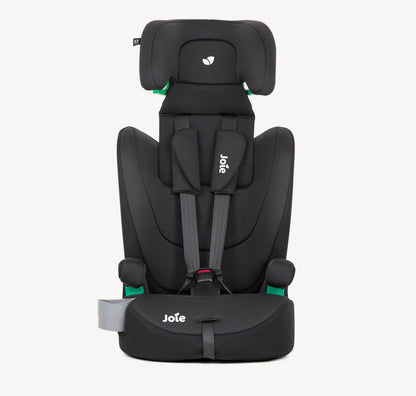 elevate™ R129 Certified Booster Seat - Shale