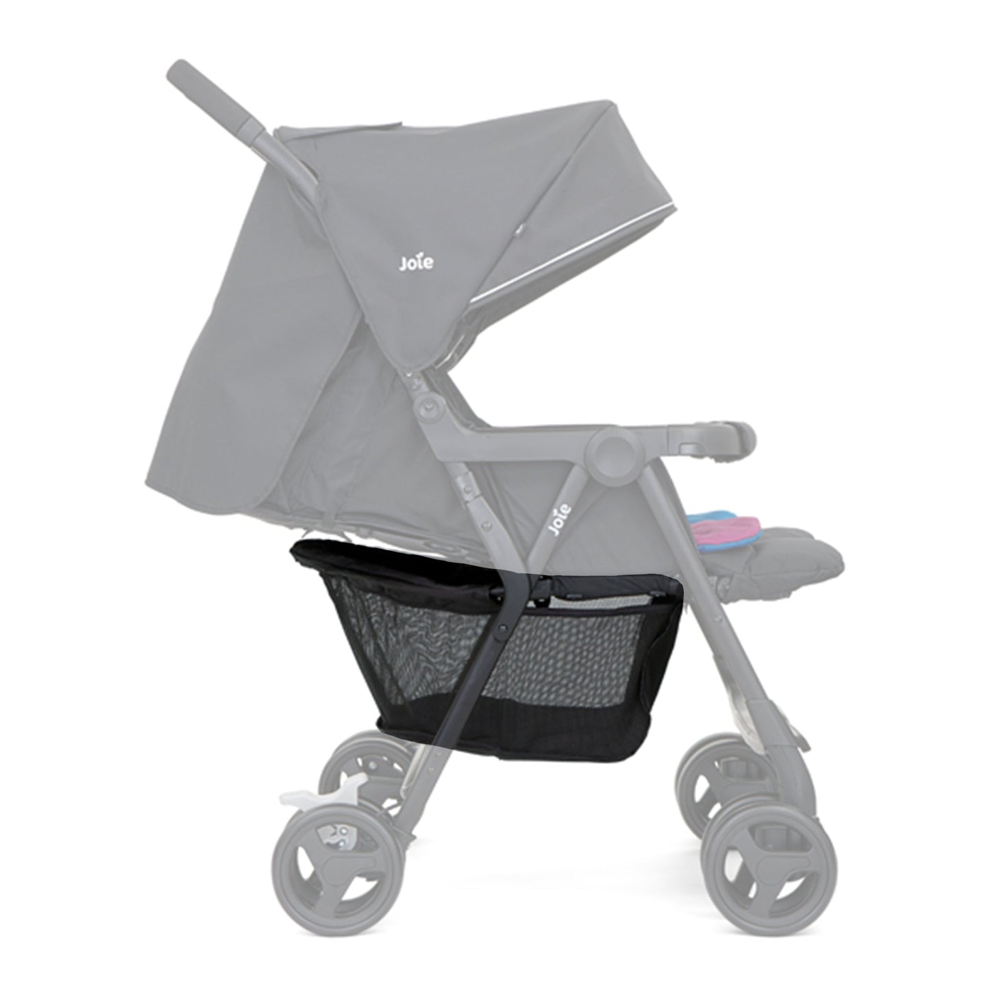 Aire Twin Stroller