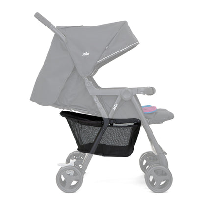 Aire Twin Stroller