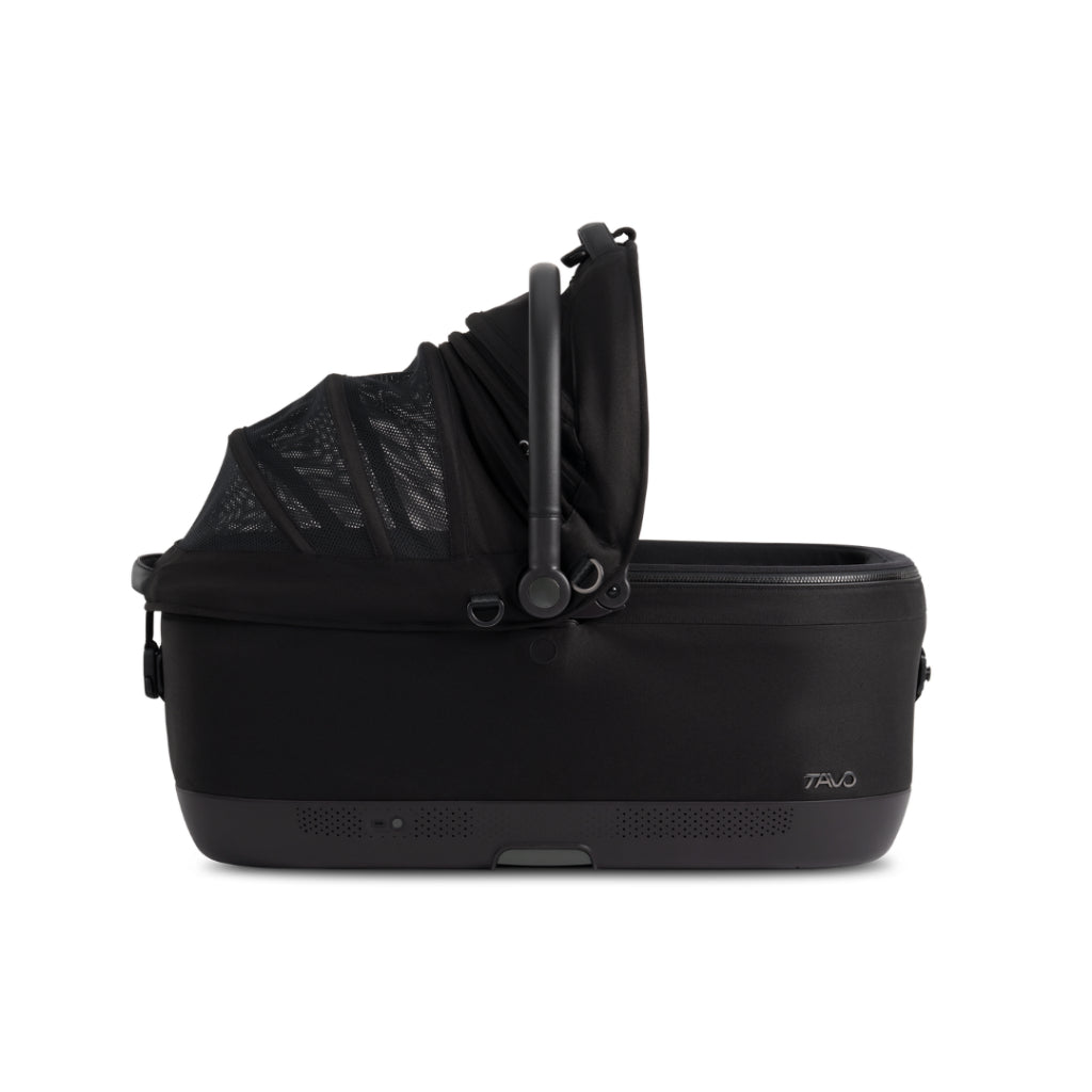 Maeve ISO 7X Wind Pet Car Seat