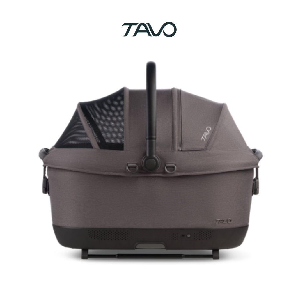 Maeve ISO 6X Wind Pet Car Seat