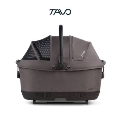 Maeve ISO 6X Wind Pet Car Seat
