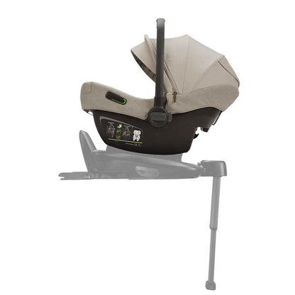 pipa™ next I-Size infant Car Seat