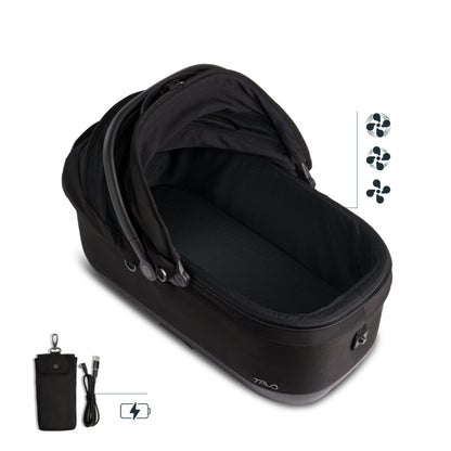 Maeve ISO 7X Wind Pet Car Seat