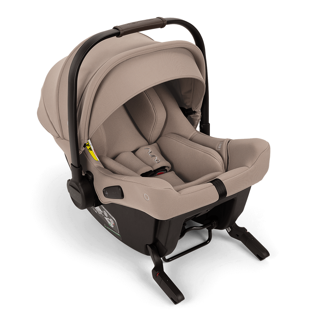 pipa™ urbn Carseat