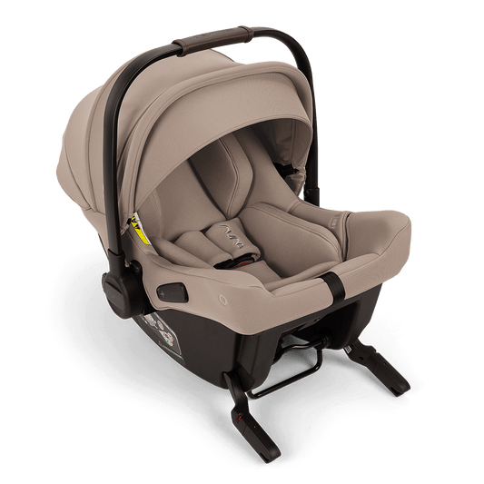 pipa™ urbn Carseat