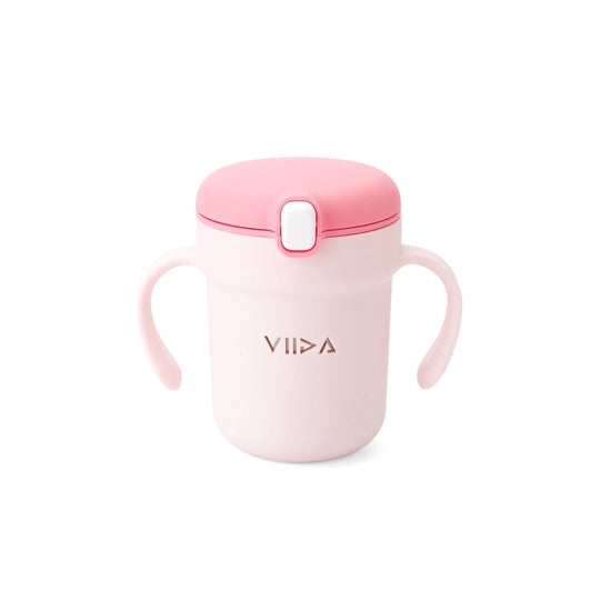 Taffy Pink