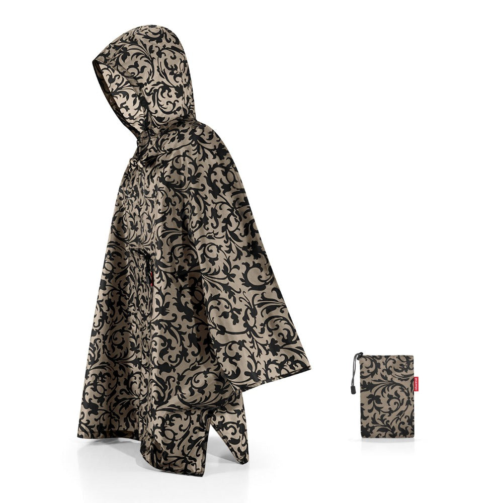  Baroque Taupe
