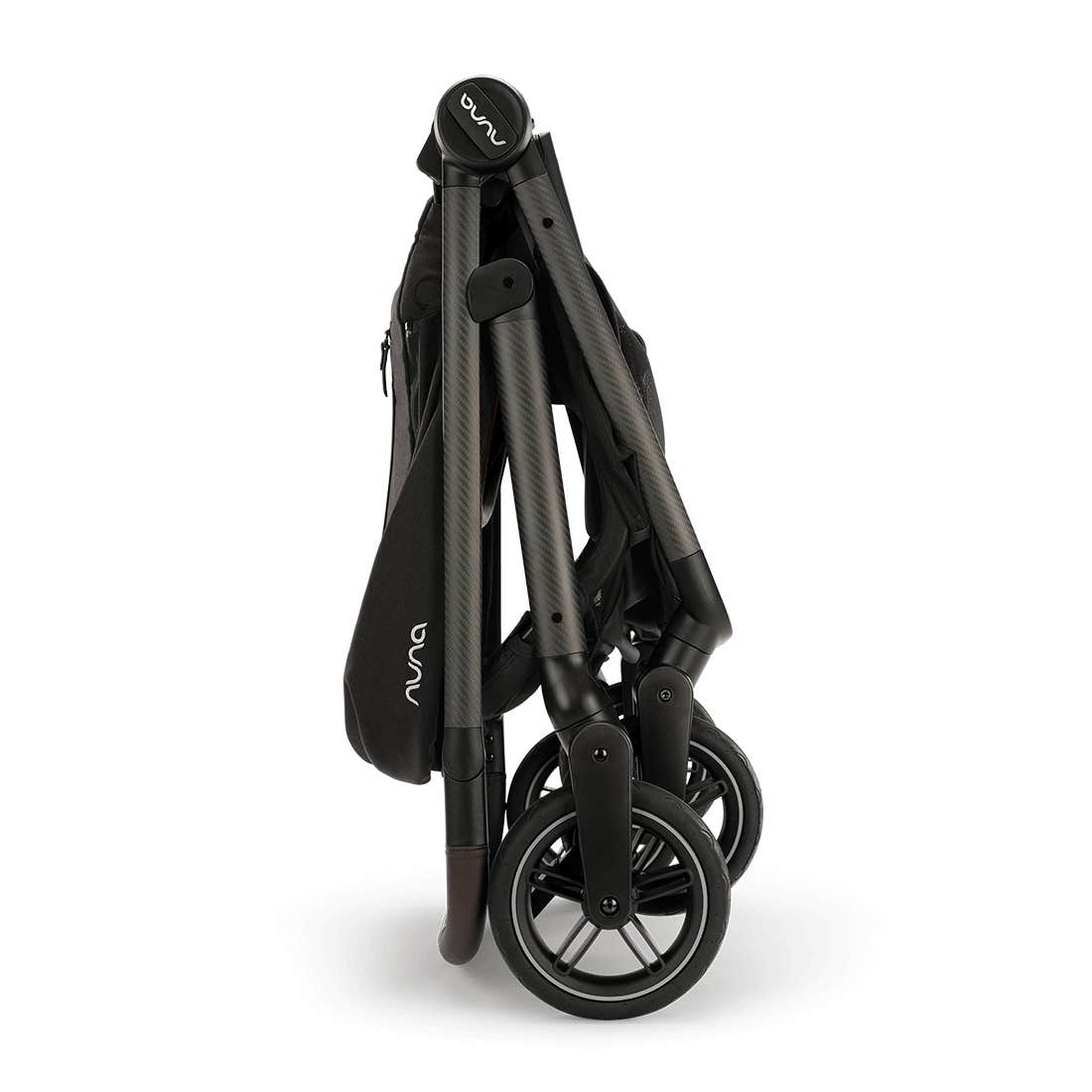 swiv™ 360° Swivel Wheels Stroller