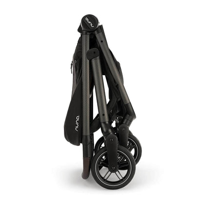 swiv™ 360° Swivel Wheels Stroller