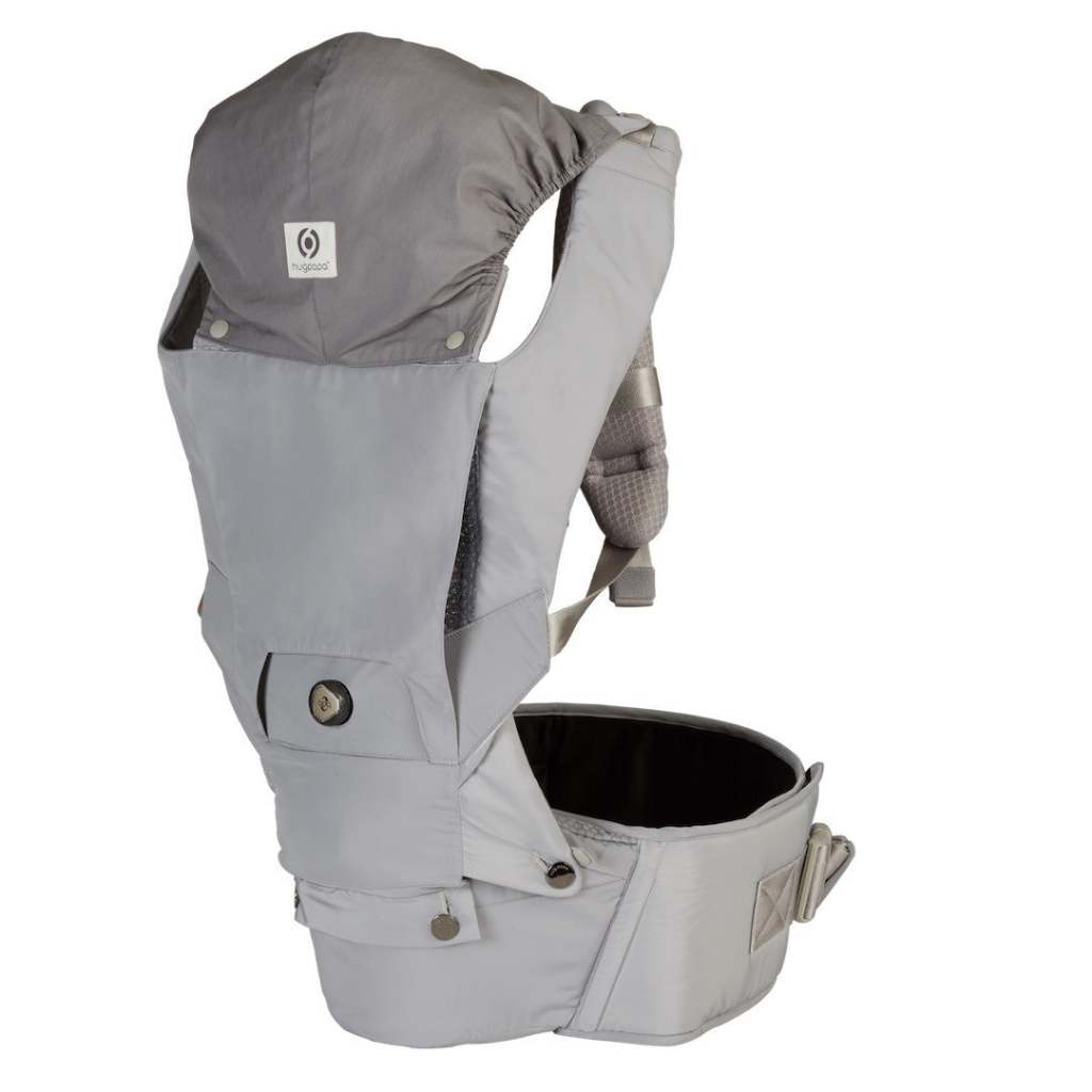 Carrier Hood