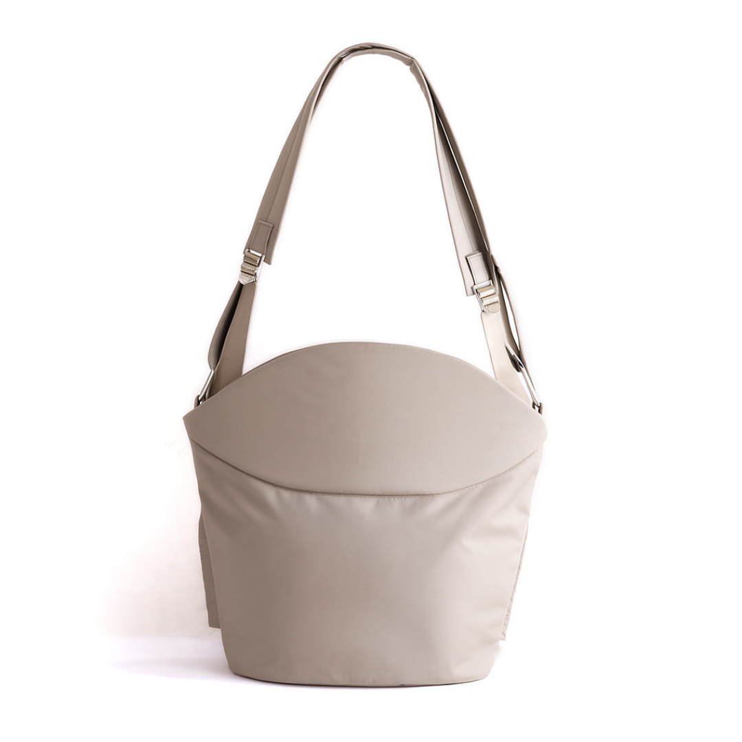 N/ORN 3-in-1 Hip Seat Carrier Shoulder Bag