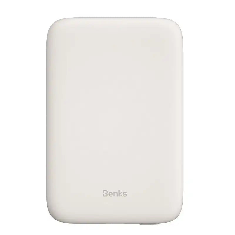 Magnetic Wireless Charging Power Bank | MP07 | 10000mAh - 6