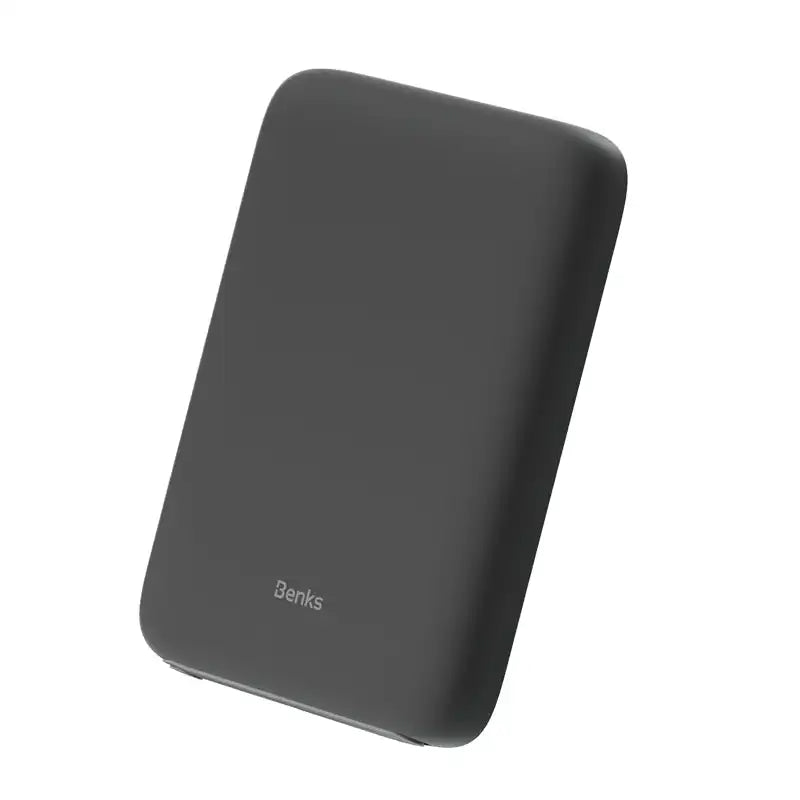 Magnetic Wireless Charging Power Bank | MP07 | 10000mAh - 2