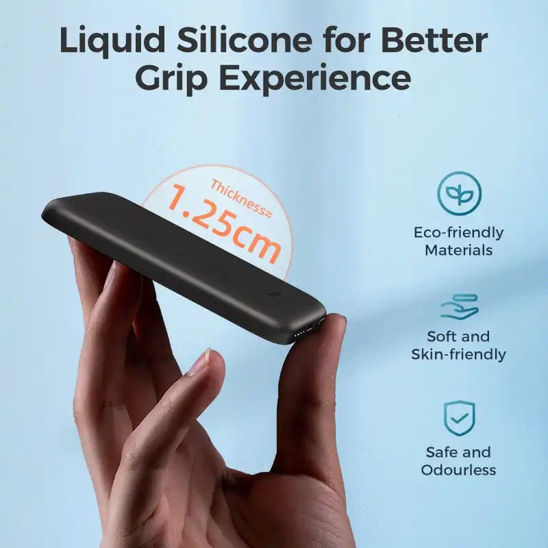 Magnetic Wireless Charging Power Bank | MP07 | 10000mAh - 5