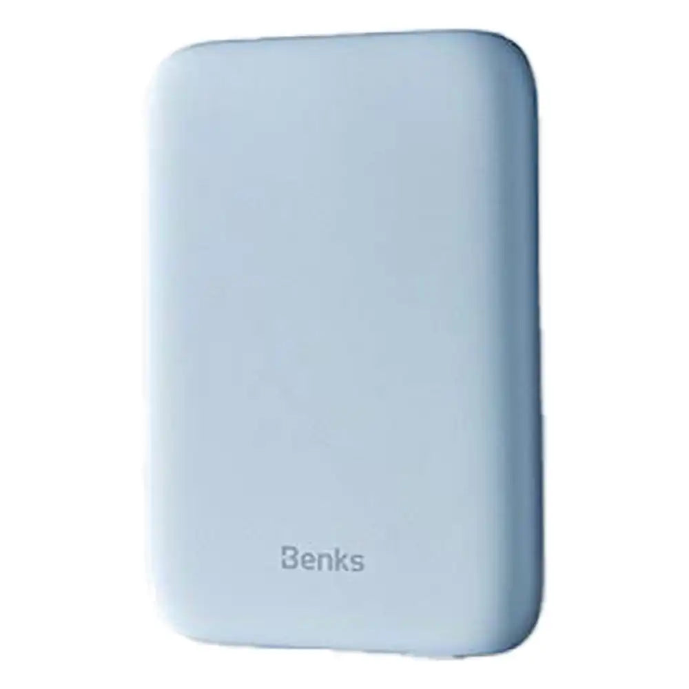 Magnetic Wireless Charging Power Bank | MP07 | 10000mAh - 7