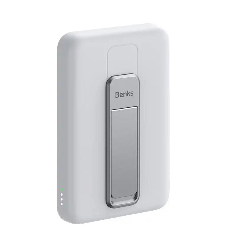 MP08 Magnetic Wireless Charging Power Bank - 5