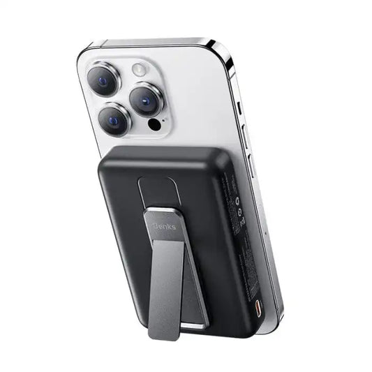 MP08 Magnetic Wireless Charging Power Bank - 2