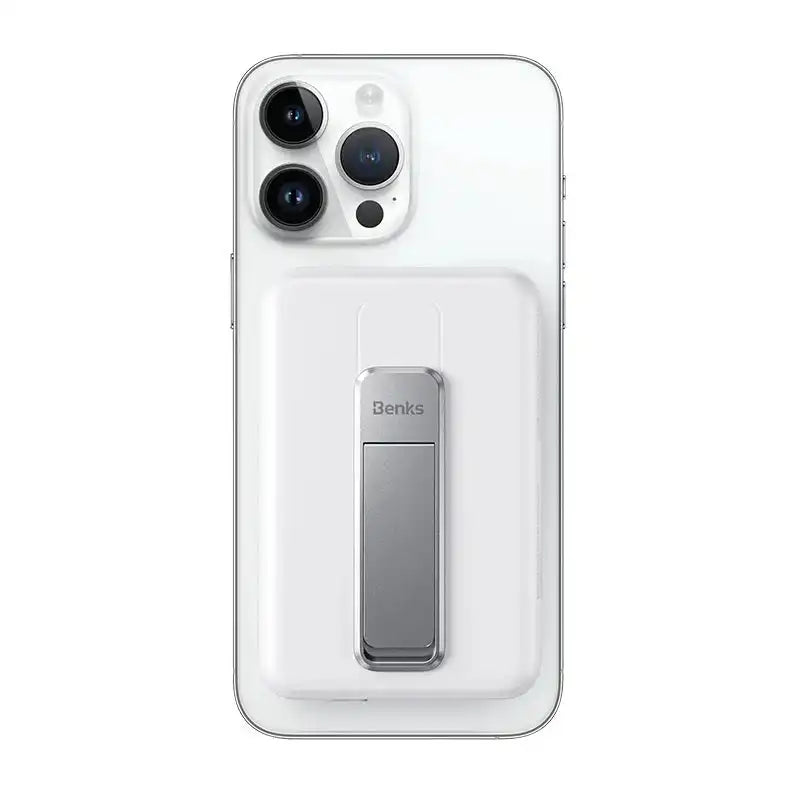 MP08 Magnetic Wireless Charging Power Bank - 8