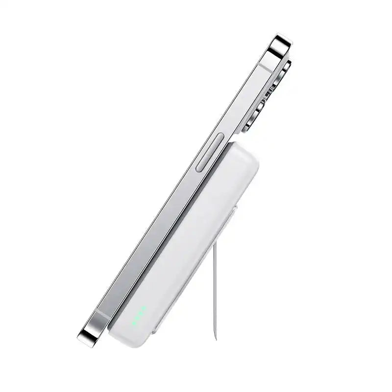 MP08 Magnetic Wireless Charging Power Bank - 7