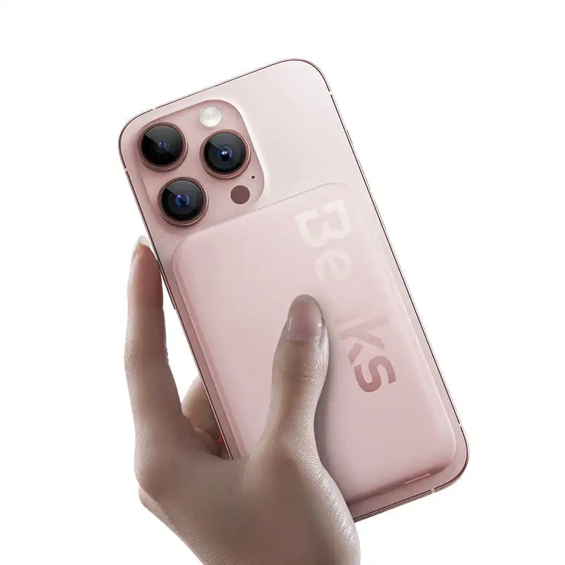 MP10 Magnetic Power Bank Juice Pod - 3