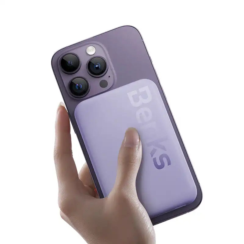 MP10 Magnetic Power Bank Juice Pod - 4