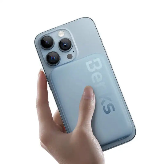 MP10 Magnetic Power Bank Juice Pod - 2