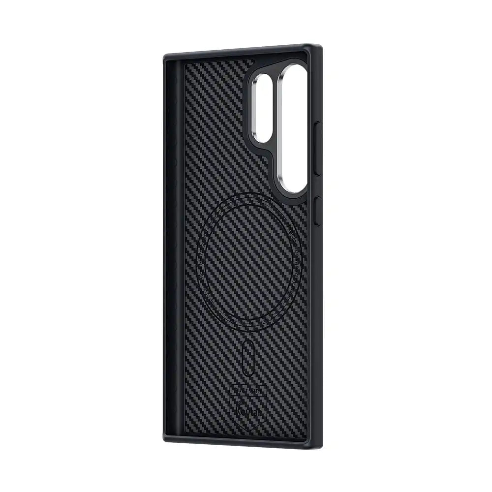 ArmourPro DuPont Kevlar Fiber Case | Samsung Galaxy S24 / S24 + / S24 Ultra - 3