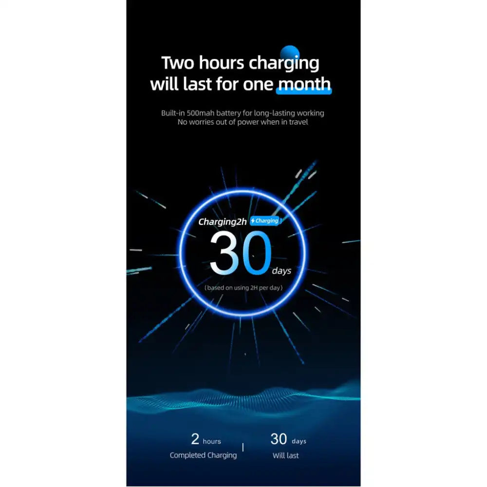 Benks Bluetooth Keyboard Case With Trackpad | Apple iPad Pro 12.9 | Ultra Slim & Lightweight - 8